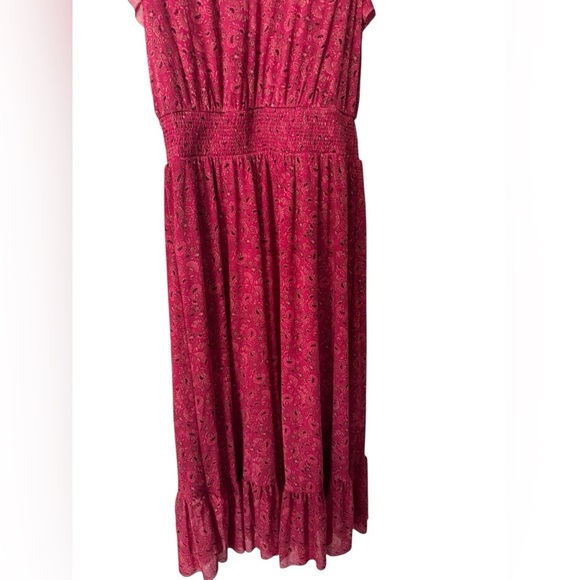 Evereve Elena Dress Size M - Picture 11 of 13